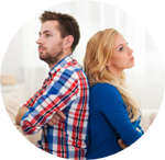 Divorce Problem Solutions